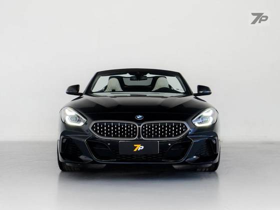 BMW Z4 3.0 TWINPOWER GASOLINA M40I STEPTRONIC